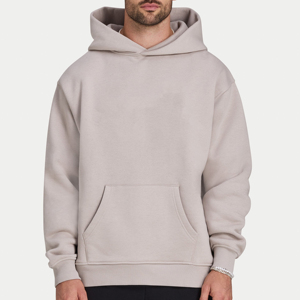 Sudaderas con Capucha Personalizadas al por Mayor para Hombre, Sublimación, Tallas Grandes, Hombros Caídos, Sudaderas y Camisetas para Hombre - Product Image 4