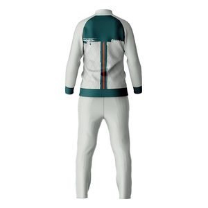 Ropa Deportiva Ligera Sublimada, Chándal para Hombre con Logotipo Personalizado, Ropa de Entrenamiento y para Correr, Chándal para Hombre, Conjuntos Deportivos - Product Image 3