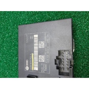 โมดูลควบคุมการปรับแต่ง A6 4G ปี 2011-2016 ของแท้ รุ่น 4G8959760A มือสอง - Product Image 4