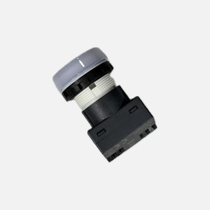 ไฟแสดงสถานะ LED ขนาด 22 มม. รุ่น M22N-BC-TGA-GC M22N-BC-TRA-RC M22N-BC-TWA-YC M22N-BC-TWA-YE M22N-BN-TWA-WC M22N-BN-TWA-WE-P สำหรับ OMRON - Product Image 6