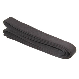 Ceintures de karaté légères de haute qualité à prix raisonnable, les plus vendues, faible MOQ, respirantes et personnalisables, en promotion - Product Image 4