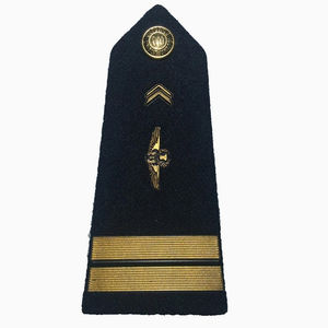 Hombreras Ligeras de Calidad Superior, Modelo 2026, Bajo MOQ, Servicio OEM, Logotipo Personalizado, Lavables, Nueva Llegada - Product Image 1