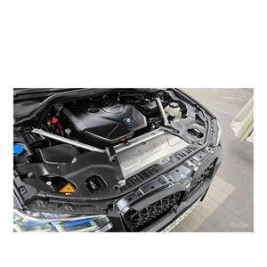 BMW X4 XDrive20i M Sports Pro 2023, Volante a la Izquierda, Caja de Cambios Automática, Cámara Trasera, 74,275 km - Product Image 6