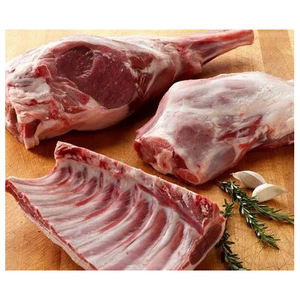 Viande de jambe de mouton halal fraîche et congelée de qualité supérieure, approvisionnement en vrac pour les exportateurs, importateurs et grossistes en viande - Product Image 5