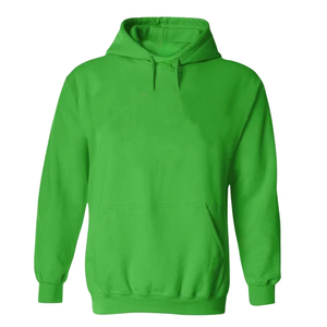 Sudadera con Capucha AKA Indiana State, Verde Irlandés y Rosa, Logotipos Personalizados, Sudadera con Capucha Personalizada, Ropa de Hermandad Griega - Product Image 1