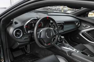 El Mejor Chevrolet Camaro 2SS Coupé Redline Edition de 2018 - Product Image 4