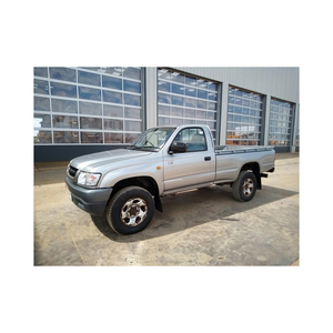 Toyota Hilux Diésel 4x4 Usadas y Nuevas de 2023, 2021 y 2022 en Autos Nuevos - Product Image 1