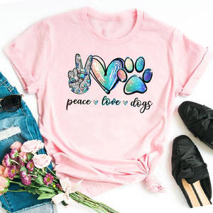 เสื้อยืดโอเวอร์ไซส์สีขาวพื้นเรียบสำหรับผู้หญิง  เสื้อยืดสีดำเปล่าสำหรับพิมพ์ลายโลโก้หรือกราฟิก เสื้อยืดสีดำไซส์ใหญ่พิเศษ - Product Image 6