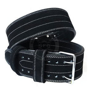 เข็มขัดออกกำลังกายดีไซน์พิเศษ ผลิตในปากีสถาน ขายดี น้ำหนักเบา รุ่นใหม่ล่าสุด - Product Image 2