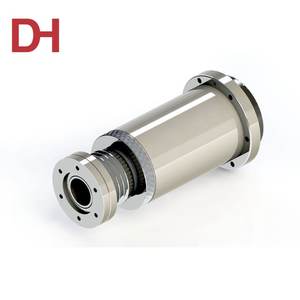 Meilleure durabilité de haute précision 6000 tr/min broche de tournage à moteur avec 1 an de garantie pour le tournage horizontal CNC - Product Image 4