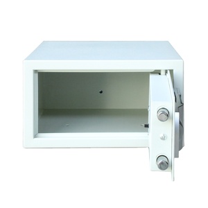 Coffre-fort électronique numérique ignifuge avec code secret pour hôtel - KS42 BDD - Product Image 3