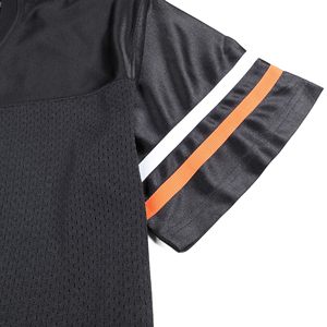Faldas de Fútbol Americano para Hombres y Mujeres, Unisex, de Poliéster, Ropa Deportiva Shaghaf, Tops de Moda, Conjuntos Casuales - Product Image 5