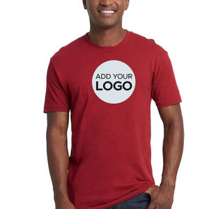 Camisetas de Hombre 50% Algodón 50% Poliéster - Product Image 3