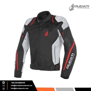 Chaqueta de moto de alta calidad con logotipo personalizado al por mayor de alto fabricante, nuevo estilo, el mejor material con tarifas baratas, chaquetas de moto - Product Image 5