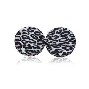 Luxury MDF Coasters Set Stylish Heat Resistant <b>Table</b> Mats Durable Drink Coasters for Tea <b>Coffee</b> - Product Image 3