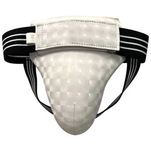 <b>Protector</b> Guard For Muay Thai Sports Gym Workout Wholesale Price Men Boxing Training Wear <b>Groin</b> Guards For Sale - Product Image 1