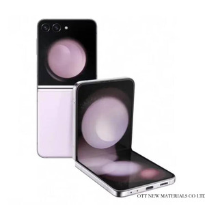 โทรศัพท์มือถือสมาร์ทโฟนแบบพับได้สำหรับ Z Flip5 5g 256GB/512GB - Product Image 2
