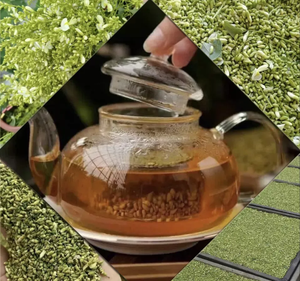 Capullo de Flor de Sophora Seco para Té Herbal, Capullo de Flor Natural, Proveedor a Granel de Vietnam - Product Image 1