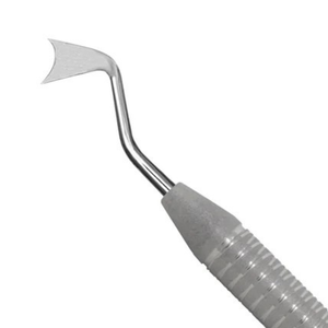 4 Meinershagen Gingival Retractor Stainless Steel Periodontal Tissue Retraction Dental Instrument Hollow Handle Ergonomic Design - Product Image 3