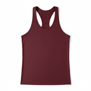 Custom Breathable O Neck Compression Bodybuilding Stringer Tank Tops <b>Men</b> Gym <b>Singlets</b> Cotton Fitness Wear Stringer - Product Image 1