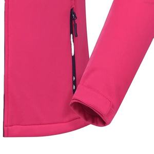 High Performance Winter Quilted Outdoor <b>Windbreaker</b> Jackets Waterproof Long Sleeve Front Zipper Softshell Men's 2026 - Product Image 2