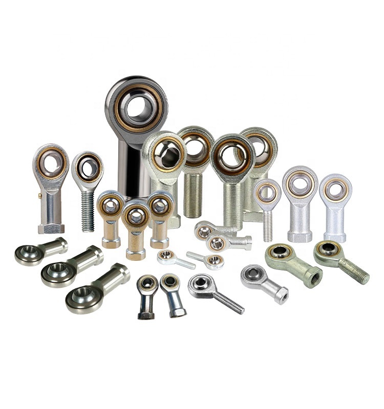 High Quality Tire Rod Joint Ball