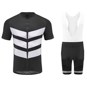 Équipement de cyclisme de style nouveau avec des designs exceptionnels, des matériaux de qualité supérieure, service OEM complet, uniformes en gros proposés - Product Image 2