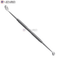 Coupe-ongles professionnel pour ongles épais, lame incurvée, construction durable en acier inoxydable, éliminateur de callosités