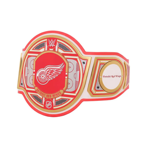 Cinturón de Campeonato de Lucha Libre Diseño 2026, Placas de Color Únicas Más Vendidas, Acabado Premium al por Mayor - Product Image 2