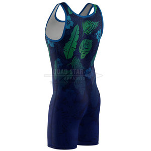 เสื้อกล้ามซับลิเมชั่นดีไซน์ล่าสุด แห้งเร็ว ผลิตในปากีสถาน ขายดี สวมใส่สบาย - Product Image 4