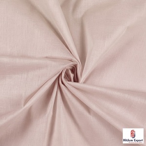 Tela de Algodón Mulmul Suave de Primera Calidad para Diseño de Moda, Vestidos, Decoración del Hogar, Servicio de Fabricación Textil Personalizada - Product Image 2