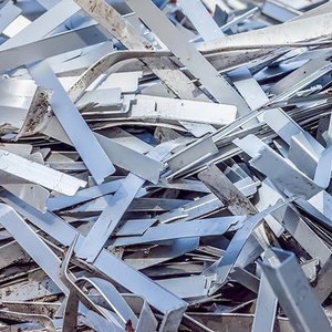Premium Export Quality Stainless Steel <b>Scrap</b> With Sorted <b>Metal</b> Pieces For International Buyers Bulk Supply - Product Image 3