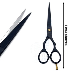 Kit d'outils professionnels en acier inoxydable pour extensions de cheveux, durables et réutilisables, avec pinces pour l'installation de micro-perles et nano-anneaux - Product Image 6