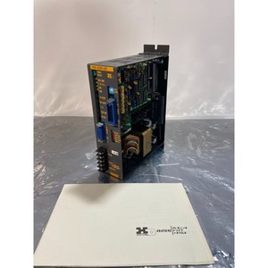 Controlador de Motor Servo DC HS-330-05 de HD SYSTEMS - Equipos y Piezas de Semiconductores de Confianza de Marca Global - Product Image 2
