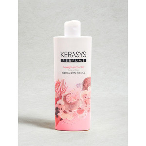 Acondicionador Capilar Kerasys Lovely Perfume Rinse 250 ml - Product Image 1
