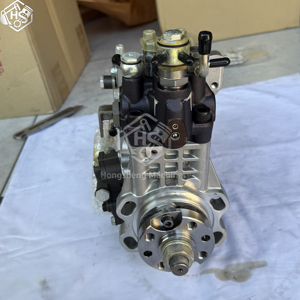 Pièces de pompe à injection diesel Yanmar 4TNV98 729932-51400 729948-51350 729992-51310 pour pièces de rechange d'excavateur - Product Image 4