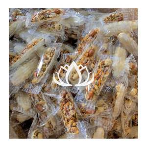 Galleta Crujiente de Nueces y Granos 2026, Snack Energético para el Desayuno, Alta Calidad, Excelente Relación Calidad-Precio - Product Image 1