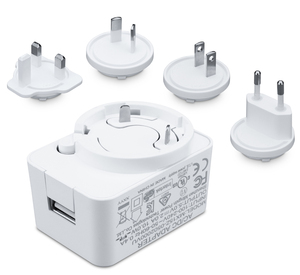 Ac/DC ADAPTER 5V 5.3V 5.9V 7V 8V 9.5V 10V 12V 13.8V 14.2V 15V 36V 1A 1000mA EU Anh AU chúng tôi có thể thay đổi phổ AC DC Power Adapter - Product Image 6