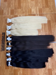 CABELLO A GRANEL DE ALTA CALIDAD - SUAVE, SEDOSO Y GRUESO - Product Image 3