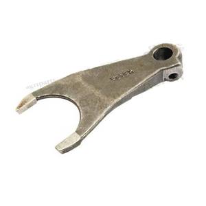 Horquilla de Engranaje Baja Curvada Pequeña de Alto Rendimiento para Tractores Massey Ferguson MF35 MF165 MF175 MF185 MF235 - Piezas de Motor - Product Image 1