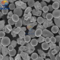 Poudre sphérique d'oxyde d'aluminium et de titane (Al2O3 TiO2) – Matériau céramique anticorrosion pour le revêtement par projection thermique