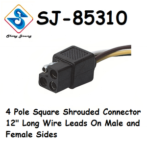 <span class=keywords><strong>Trailer</strong></span> Auto Marine Trang Trại <span class=keywords><strong>3</strong></span> Cách Nối Nhà Máy Tùy Chỉnh <span class=keywords><strong>3</strong></span> Pin Nữ Nam <span class=keywords><strong>Trailer</strong></span> Nối - Product Image 5