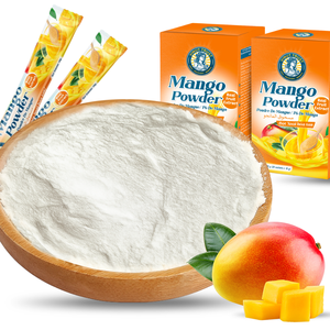 Jugo de Mango en Polvo Concentrado Instantáneo a Granel VINUT TRUST - Product Image 6