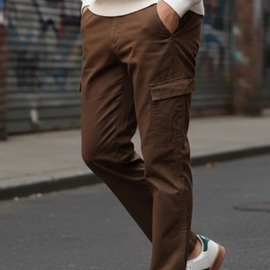 Factory Direct Sale <b>Flared</b> <b>Trouser</b> Plus Size Workout <b>Flared</b> <b>Trouser</b> New Fashionable <b>Flared</b> <b>Trouser</b> For Sale - Product Image 4