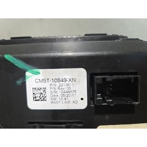 Paneles de Instrumentos Usados Focus CM5T10849XN - Product Image 6