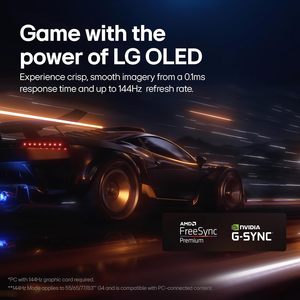 ทีวี OLED Evo C4 ซีรีส์ ขนาด 65 นิ้ว 4K สมาร์ททีวี พร้อมรีโมท Magic Remote และ Alexa ในตัว กันน้ำ สไตล์ญี่ปุ่น - Product Image 2