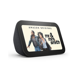 ด้วยการโทรวิดีโอ Alexa และ A-Ma zon Echo แสดง5การควบคุมบ้านอัจฉริยะ - Product Image 1