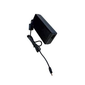 90W 19V 4.73A Adaptador de corriente de escritorio universal Adaptador de CA de escritorio negro - Product Image 4