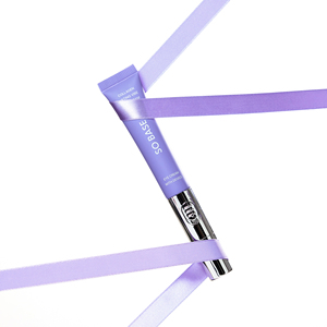 [ECOSMEC] SO BASECollagen Crème Contour des Yeux Liftante avec Dispositif Vibrant Intégré pour une Peau Lisse et Éclatante sous les Yeux - Product Image 3