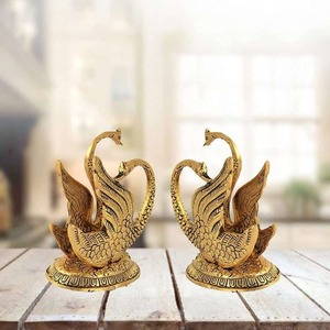 Metal Napkin <b>Rings</b> Set Sleek Modern Table Napkin <b>Ring</b> Holders for Dining Table Wedding Party Kitchen Decor and Gifting Use - Product Image 2
